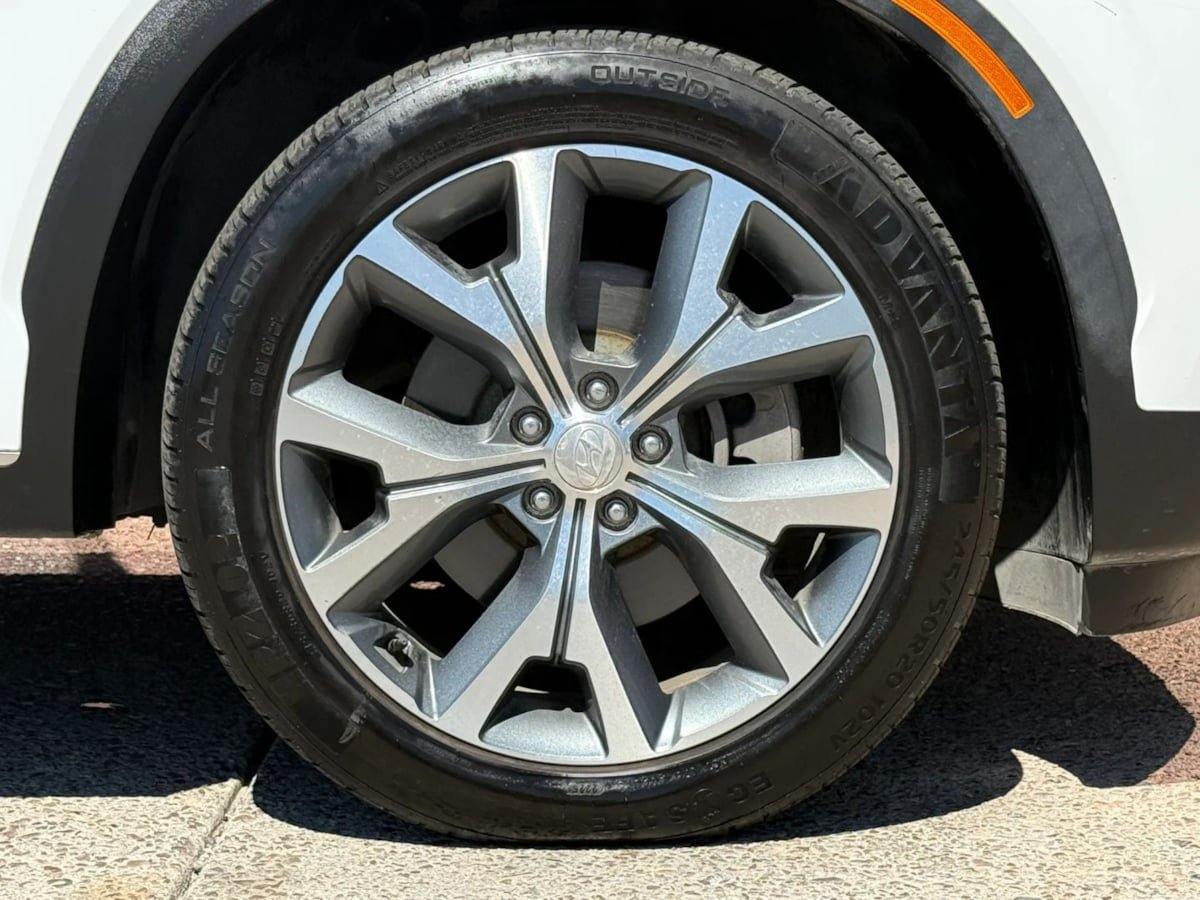 Used 2020 Hyundai Palisade SEL w/ Convenience Package FWD image 26