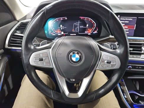 Used 2020 BMW X7 xDrive40i w/ Cold Weather Package image 26
