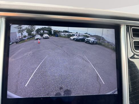 Used 2017 Tesla Model X 100D AWD/4WD image 25