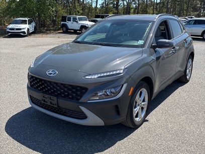 Used 2023 Hyundai Kona SEL w/ Cargo Package