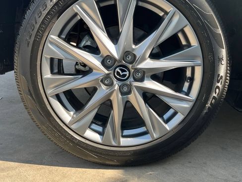 Certified 2021 MAZDA CX-5 Grand Touring w/ GT Premium Package AWD/4WD image 27