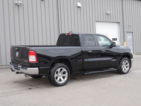 Used 2020 RAM 1500 Big Horn image 11