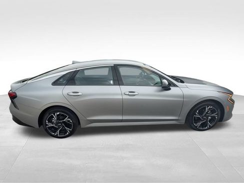 Used 2025 Kia K5 GT-Line FWD image 9