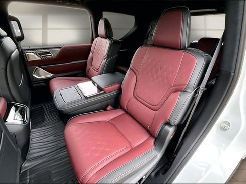 New 2026 INFINITI QX80 Autograph w/ Premium Cargo Package AWD/4WD image 26