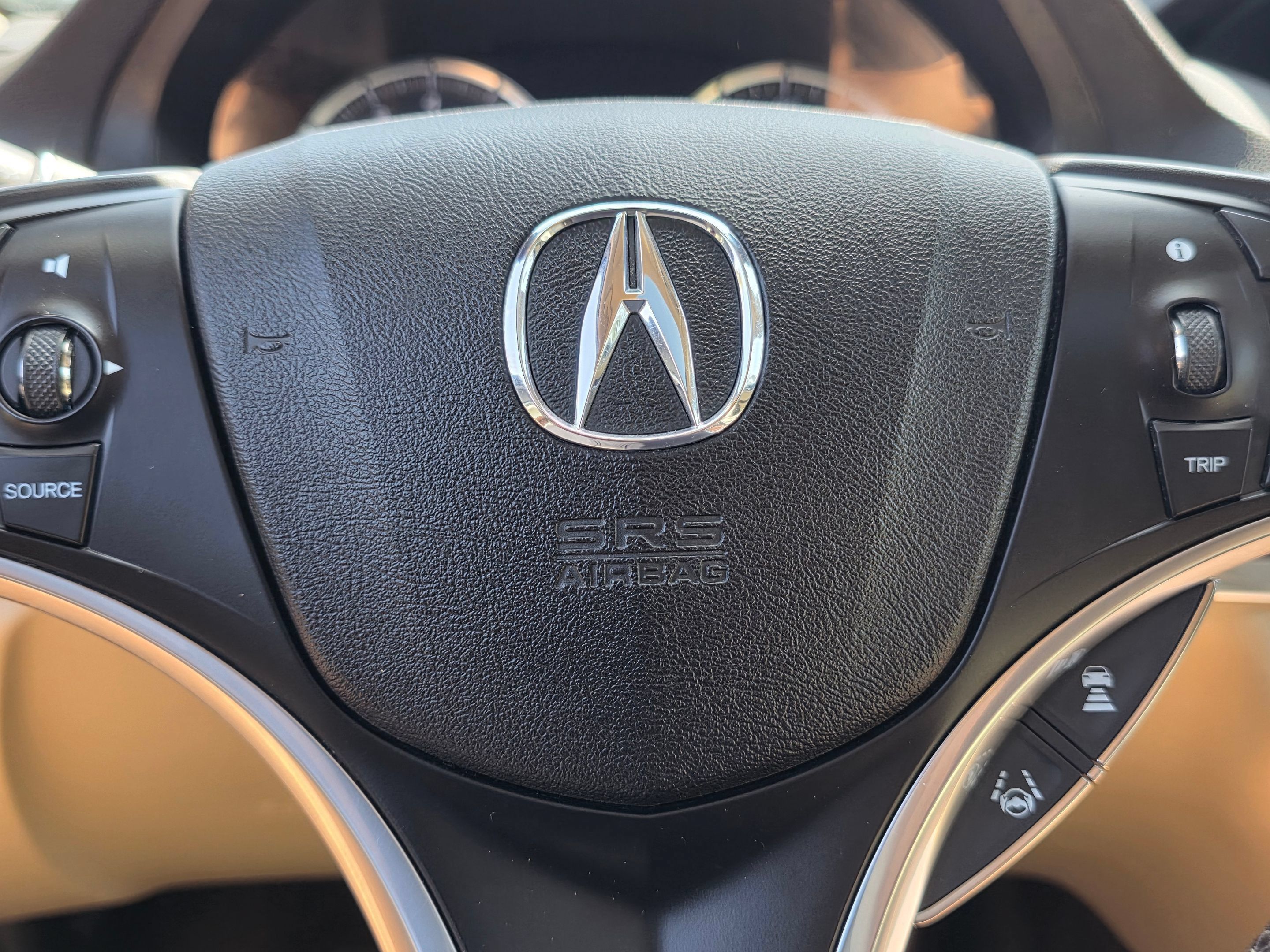 Used 2018 Acura MDX FWD image 31