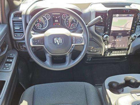 New 2026 RAM 2500 Tradesman AWD/4WD image 12