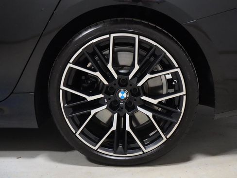 Used 2023 BMW 840i Gran Coupe xDrive image 36