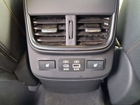 Used 2025 Subaru Outback Wilderness AWD/4WD image 17