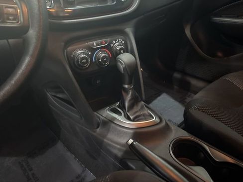 Used 2016 Dodge Dart SXT Sport image 15