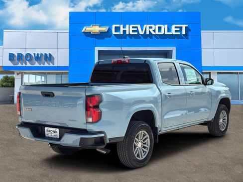 New 2026 Chevrolet Colorado LT w/ LT Convenience Package image 3