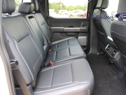 New 2026 Ford F150 Lariat w/ Equipment Group 501A Mid AWD/4WD image 10