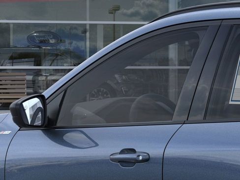 New 2026 Ford Escape ST-Line w/ Cold Weather Package image 51