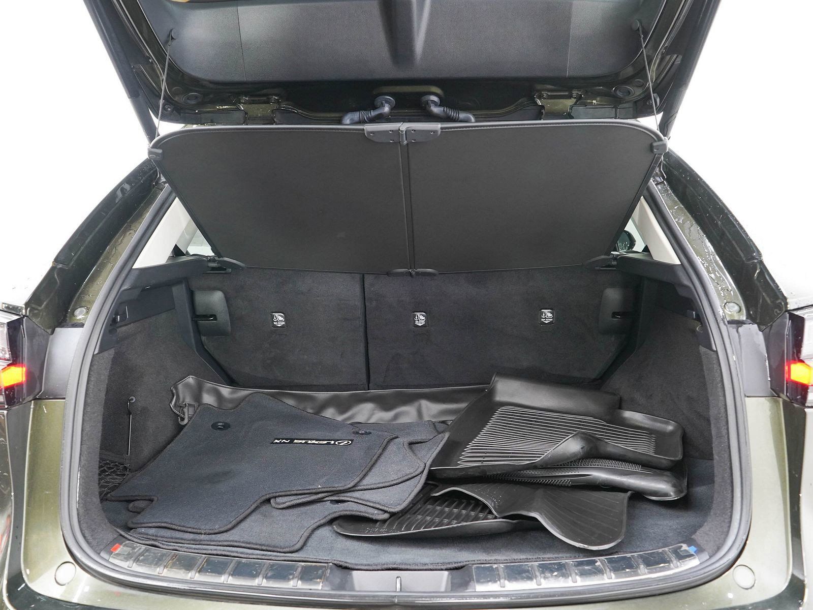 Used 2023 Lexus NX 350 AWD image 9