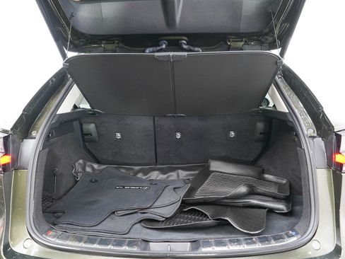Used 2023 Lexus NX 350 AWD image 9