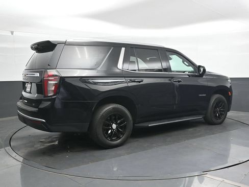 Used 2023 Chevrolet Tahoe LT AWD/4WD image 2