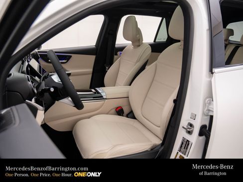 New 2026 Mercedes-Benz GLC 300 4MATIC image 18