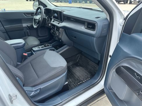 Used 2024 Ford Maverick XL FWD image 12