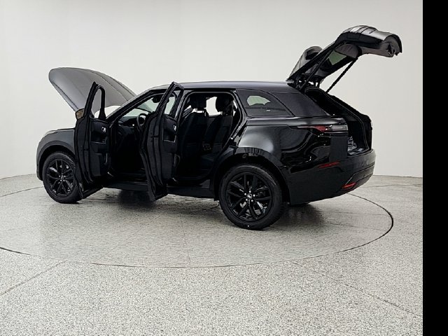New 2026 Land Rover Range Rover Velar S AWD/4WD image 12