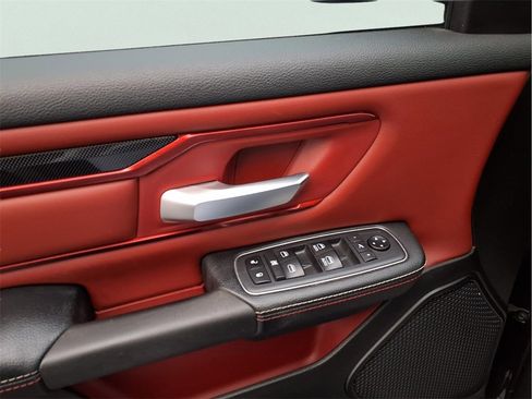 Used 2020 RAM 1500 Rebel image 14
