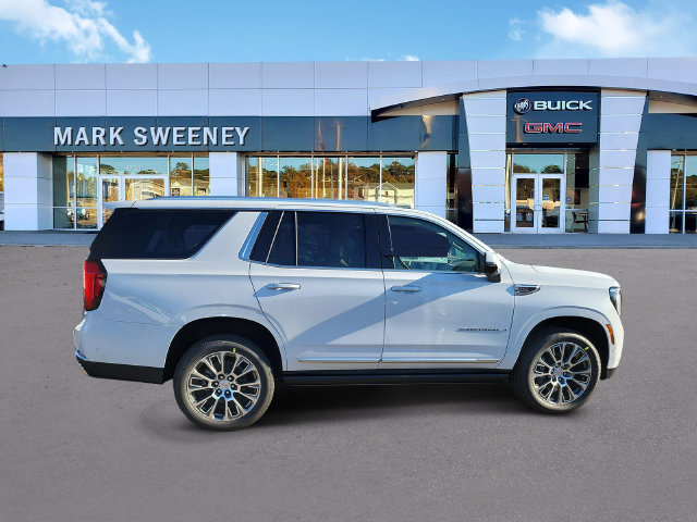 New 2027 GMC Yukon Denali w/ Denali Reserve Package AWD/4WD image 35
