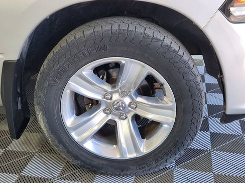 Used 2015 RAM 1500 Sport AWD/4WD image 9