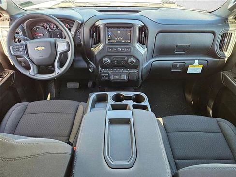 New 2026 Chevrolet Silverado 2500 Custom w/ Custom Value Package image 14