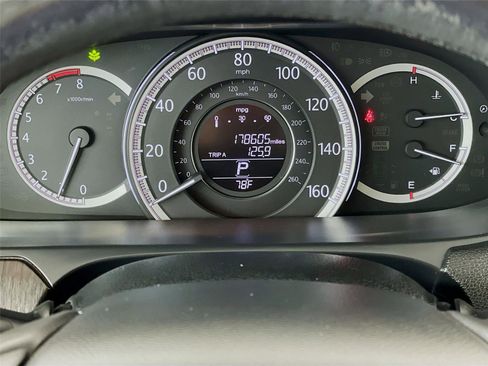 Used 2014 Honda Accord EX-L image 17