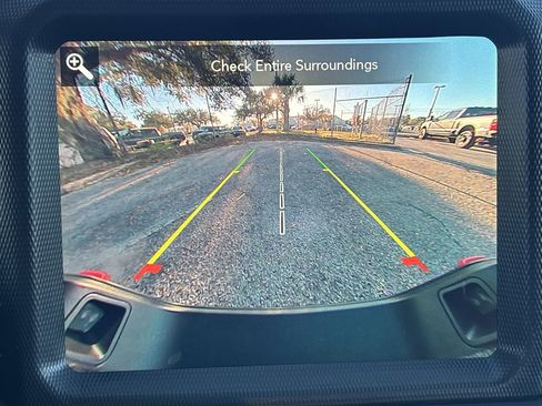 Used 2023 Jeep Gladiator Mojave w/ LED Lighting Group image 17