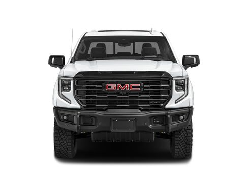 Used 2023 GMC Sierra 1500 AT4X AWD/4WD image 4