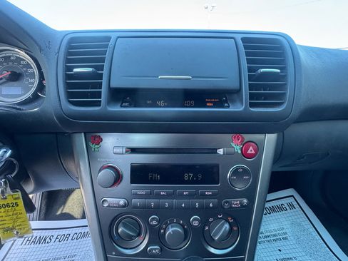 Used 2005 Subaru Outback 2.5i image 16