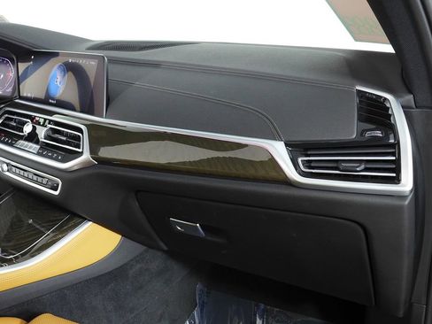 Certified 2023 BMW X5 xDrive40i w/ M Sport Package image 14