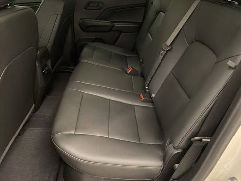 New 2026 Chevrolet Colorado Trail Boss w/ Midnight Edition image 24