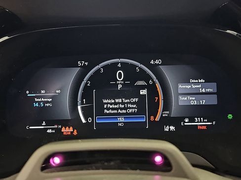 New 2026 Lexus RX 350 Premium image 19