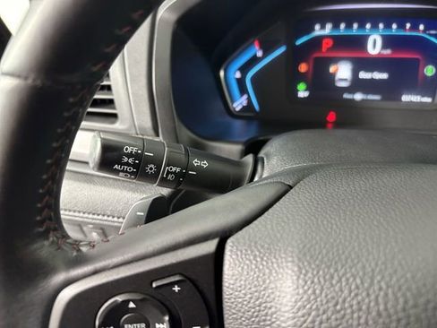Certified 2023 Honda Odyssey Sport image 17