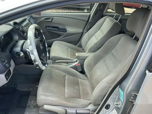 Used 2010 Honda Insight EX image 13