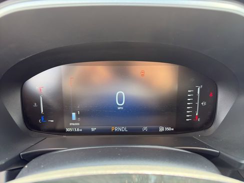 Used 2024 Ford Escape Active AWD/4WD image 11