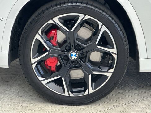 Used 2026 BMW X1 M35i w/ Convenience Package AWD/4WD image 13
