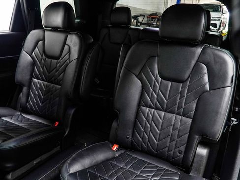 Used 2025 Kia Telluride EX X-Line AWD/4WD image 41