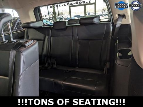 Used 2024 Ford Expedition XLT image 20