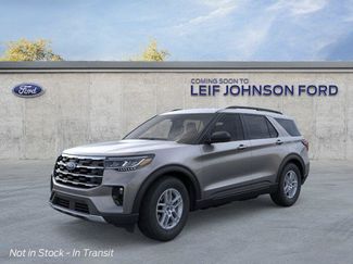 New 2026 Ford Explorer Active video 1