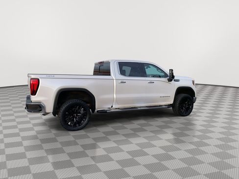 Used 2022 GMC Sierra 1500 SLT w/ SLT Convenience Package image 7
