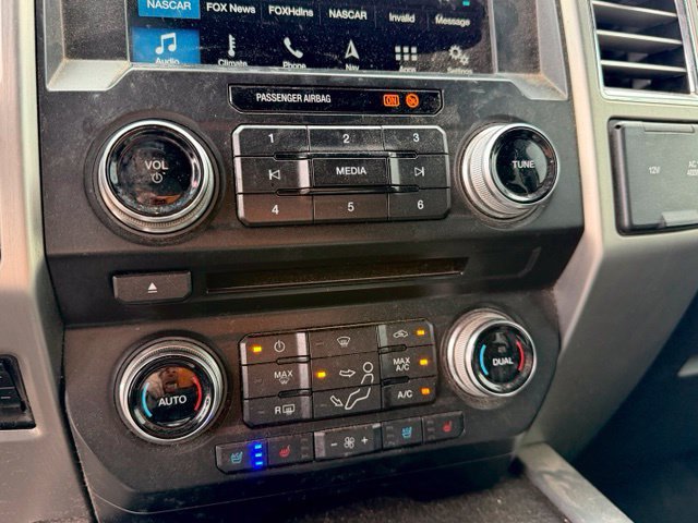Used 2018 Ford F250 Platinum AWD/4WD image 10