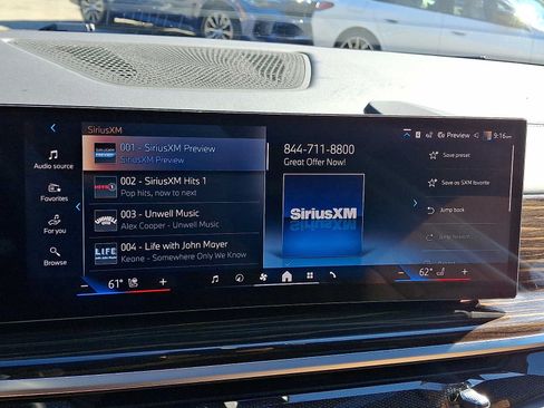 Used 2024 BMW X5 xDrive40i w/ Premium Package AWD/4WD image 19