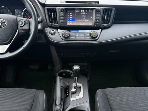 Used 2016 Toyota RAV4 XLE image 34