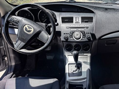 Used 2010 MAZDA MAZDA3 i Sport FWD image 17