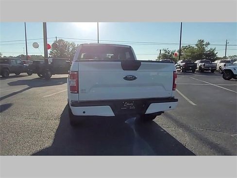 Used 2019 Ford F150 XLT w/ Equipment Group 302A Luxury image 28