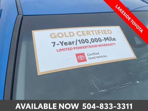 Used 2020 Toyota Camry SE FWD image 11