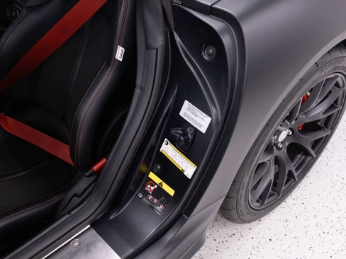 Used 2017 Dodge Viper GTC w/ ACR Package RWD image 79
