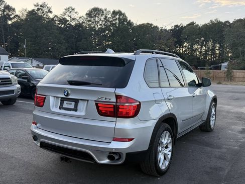 Used 2012 BMW X5 xDrive35i image 8
