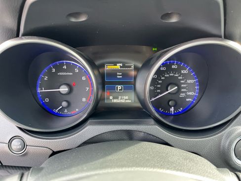 Used 2017 Subaru Legacy 2.5i Sport AWD/4WD image 16